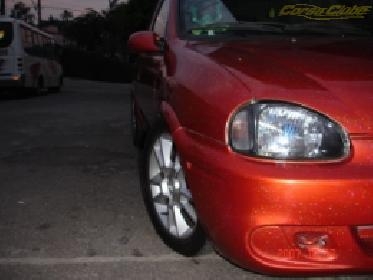 Acervo Corsa Clube Brasil (3289)