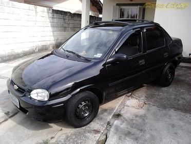 Acervo Corsa Clube Brasil (3290)