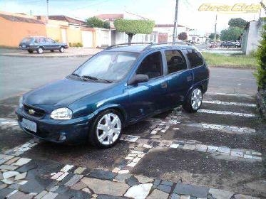Acervo Corsa Clube Brasil (3291)