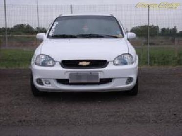 Acervo Corsa Clube Brasil (3292)
