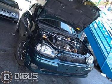 Acervo Corsa Clube Brasil (3293)