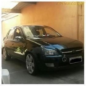 Acervo Corsa Clube Brasil (3294)