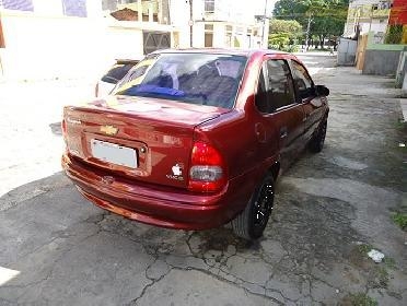 Acervo Corsa Clube Brasil (3295)