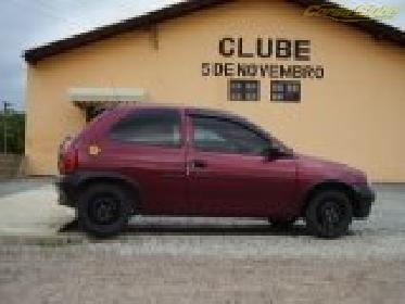Acervo Corsa Clube Brasil (3296)
