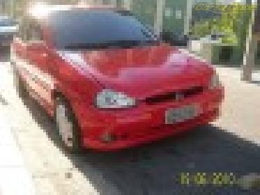 Acervo Corsa Clube Brasil (3297)