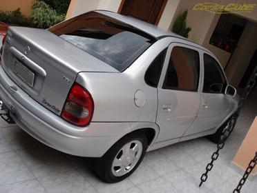 Acervo Corsa Clube Brasil (3299)