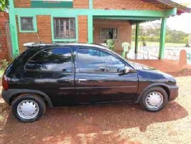 Acervo Corsa Clube Brasil (3300)