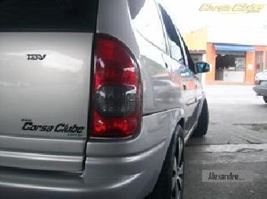 Acervo Corsa Clube Brasil (3307)