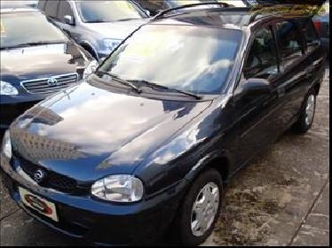 Acervo Corsa Clube Brasil (3308)