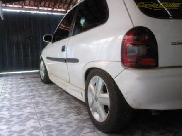 Acervo Corsa Clube Brasil (3309)