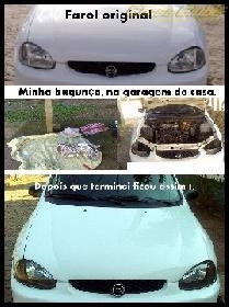 Acervo Corsa Clube Brasil (3310)