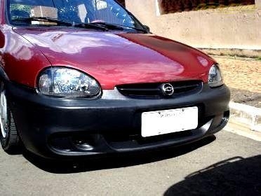Acervo Corsa Clube Brasil (3311)