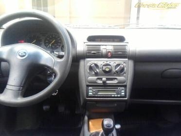 Acervo Corsa Clube Brasil (3312)