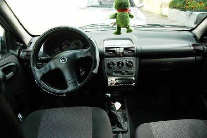 Acervo Corsa Clube Brasil (3313)