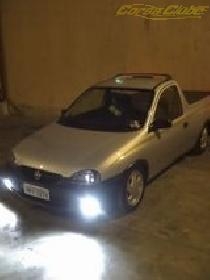 Acervo Corsa Clube Brasil (3314)