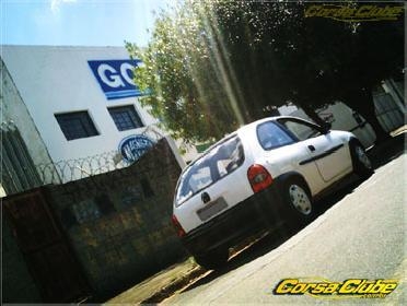 Acervo Corsa Clube Brasil (3315)