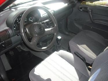 Acervo Corsa Clube Brasil (3317)