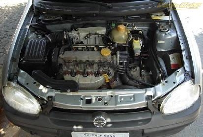 Acervo Corsa Clube Brasil (3318)