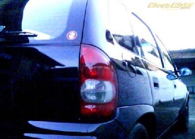 Acervo Corsa Clube Brasil (3319)