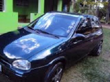 Acervo Corsa Clube Brasil (3321)
