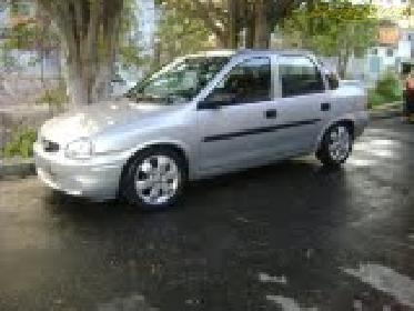 Acervo Corsa Clube Brasil (3323)