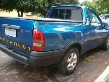 Acervo Corsa Clube Brasil (3324)
