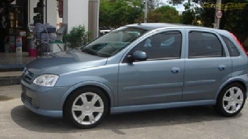 Acervo Corsa Clube Brasil (3325)