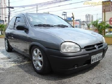 Acervo Corsa Clube Brasil (3326)