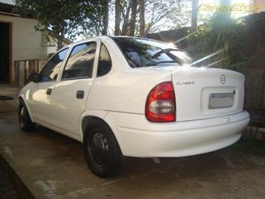 Acervo Corsa Clube Brasil (3330)