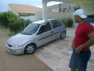 Acervo Corsa Clube Brasil (3331)