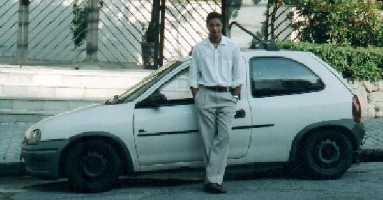 Acervo Corsa Clube Brasil (3332)