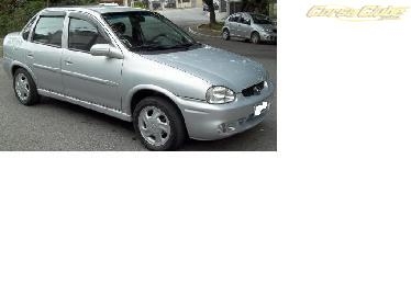 Acervo Corsa Clube Brasil (3333)