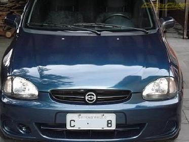 Acervo Corsa Clube Brasil (3334)