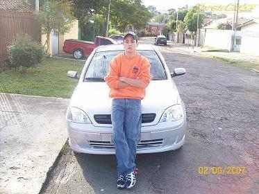 Acervo Corsa Clube Brasil (3335)