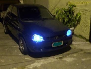 Acervo Corsa Clube Brasil (3337)