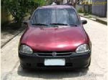 Acervo Corsa Clube Brasil (3339)