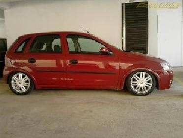 Acervo Corsa Clube Brasil (3340)