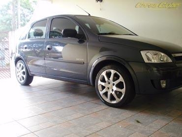 Acervo Corsa Clube Brasil (3341)