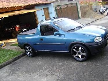 Acervo Corsa Clube Brasil (3342)