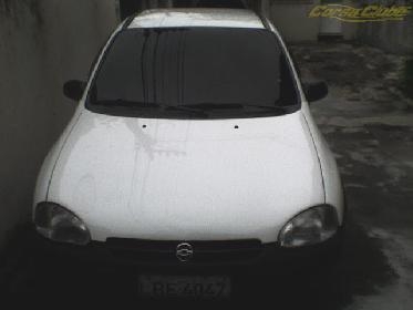 Acervo Corsa Clube Brasil (3344)