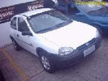 Acervo Corsa Clube Brasil (3345)