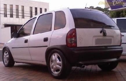 Acervo Corsa Clube Brasil (3346)