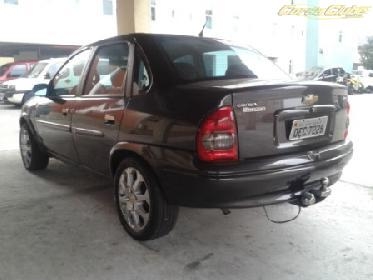 Acervo Corsa Clube Brasil (3349)