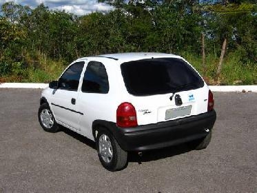 Acervo Corsa Clube Brasil (3351)