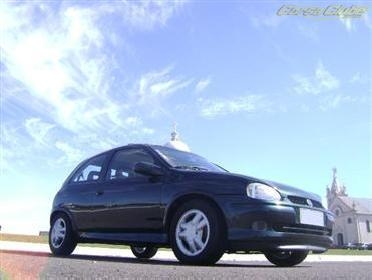 Acervo Corsa Clube Brasil (3352)