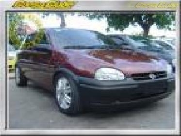 Acervo Corsa Clube Brasil (3353)