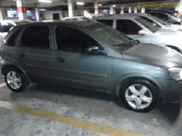 Acervo Corsa Clube Brasil (3354)