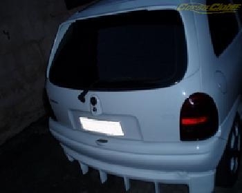 Acervo Corsa Clube Brasil (3355)