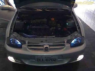 Acervo Corsa Clube Brasil (3357)