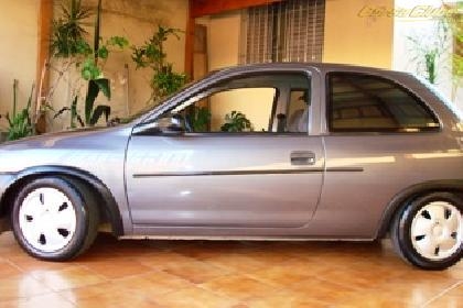 Acervo Corsa Clube Brasil (3359)